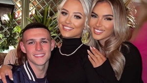 Rebecca Cooke, logodnica lui Phil Foden. Cine este ancora din spatele starului lui Manchester City
