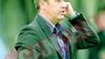 Cum vrea sa-l arda Piturca pe Rednic