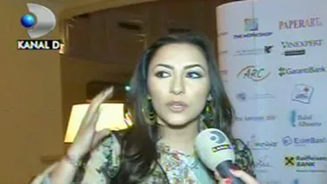 Andra a gasit metoda ideala ca sa slabeasca! Afla cine reuseste sa o mentina in forma ideala!