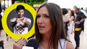 Adela Popescu şi-a pus soţul pe jar la începutul relaţiei! Radu Vâlcan, testat mai ceva ca la Insula Iubirii: “Era recunoscut ca fiind crai…”