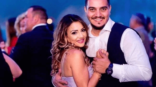 Bat clopotele de nuntă în showbiz-ul românesc! După 11 ani de relație, Bursucu ajunge în fața altarului: „În toamnă” 