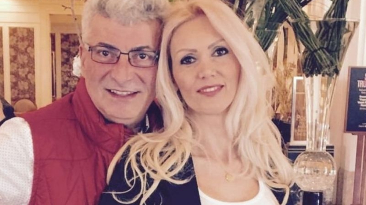 Dublă lovitură pentru familia lui Silviu Prigoană! A suferit un AVC atunci când a auzit de moartea afaceristului