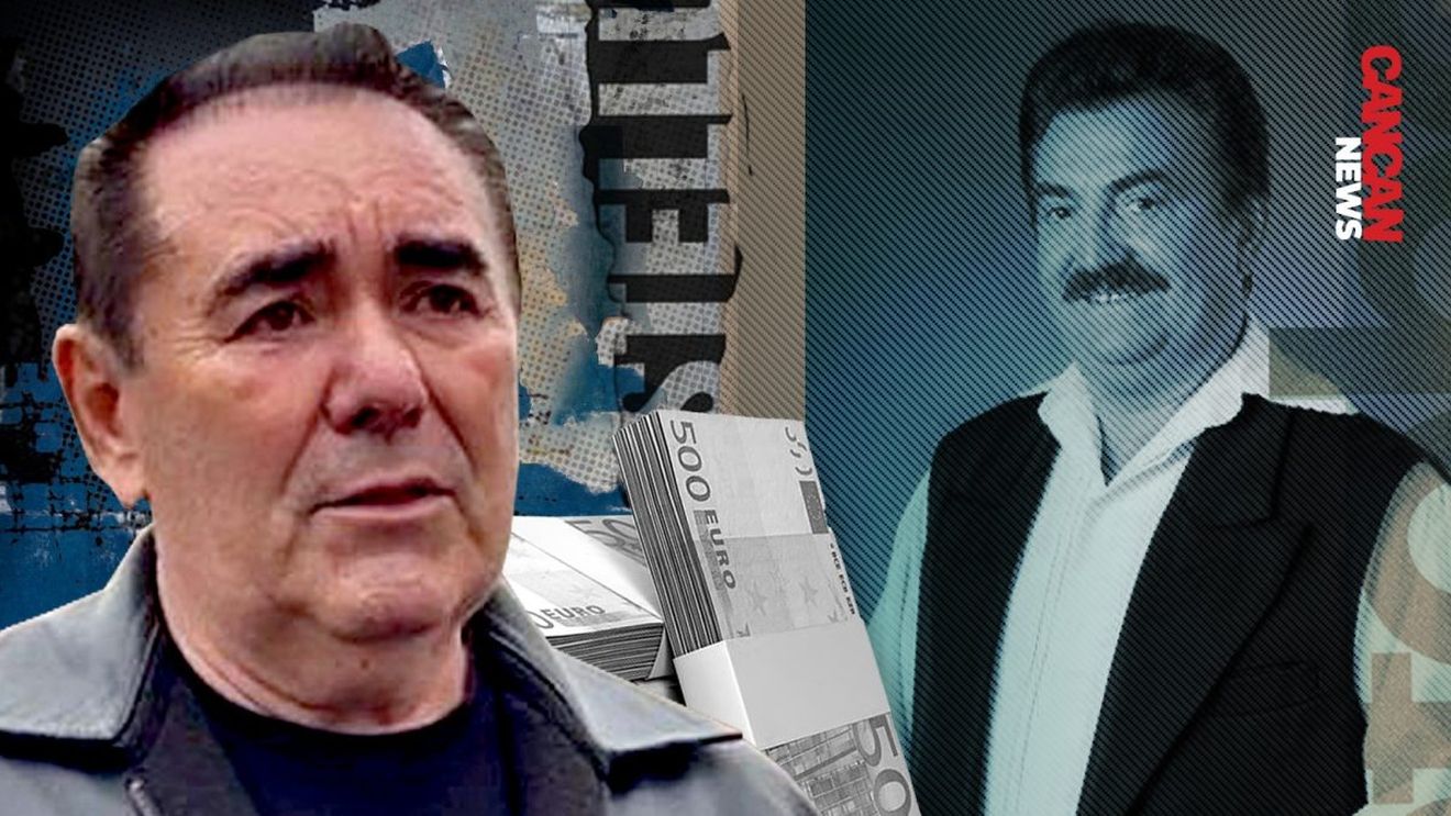 Cum a ajuns averea lui Petrică Mîțu Stoian motiv de vrajbă. Ce are de împărțit familia regretatului artist cu impresarul său
