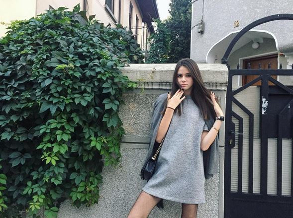 ANAMARIA PRODAN a mărturisit că este o mamă foarte dură: „Rebbeca a…“