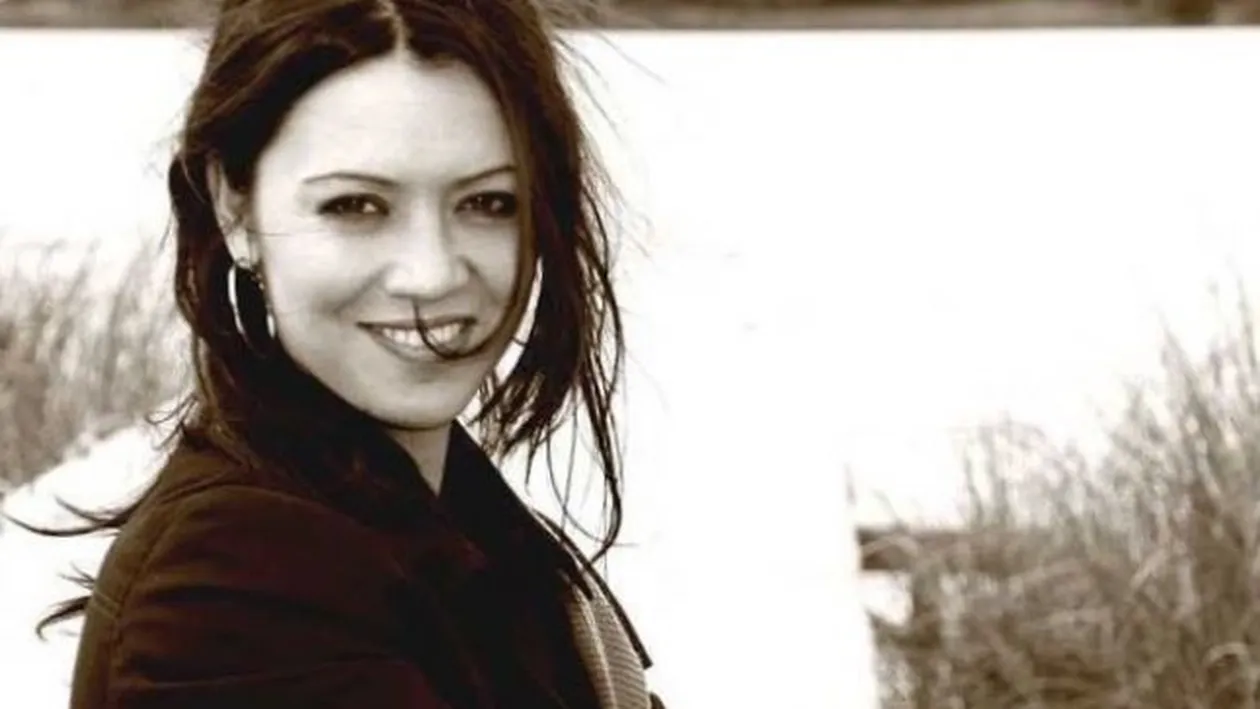 Marcela Topor, românca „prima-doamnă” a Cataloniei 