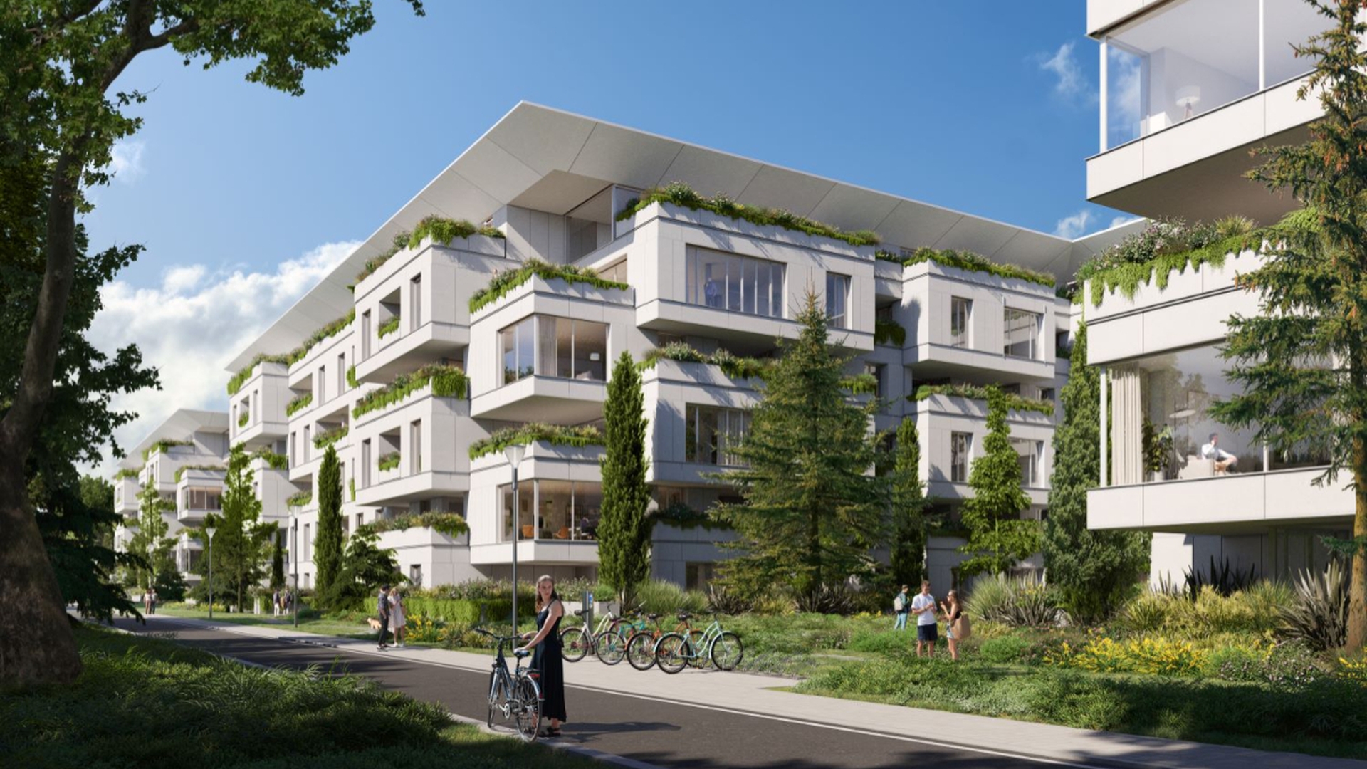 Stejarii Collection își deschide porțile pentru vizite: clienții pot explora cel mai exclusivist proiect rezidențial marca Stejarii, începând din 16 iulie 2023