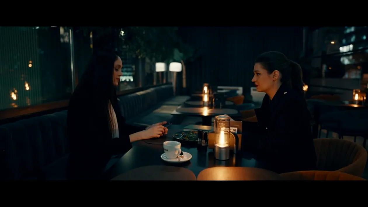 Filmul „Cine nu e gata” pune burnout-ul pe marele ecran   