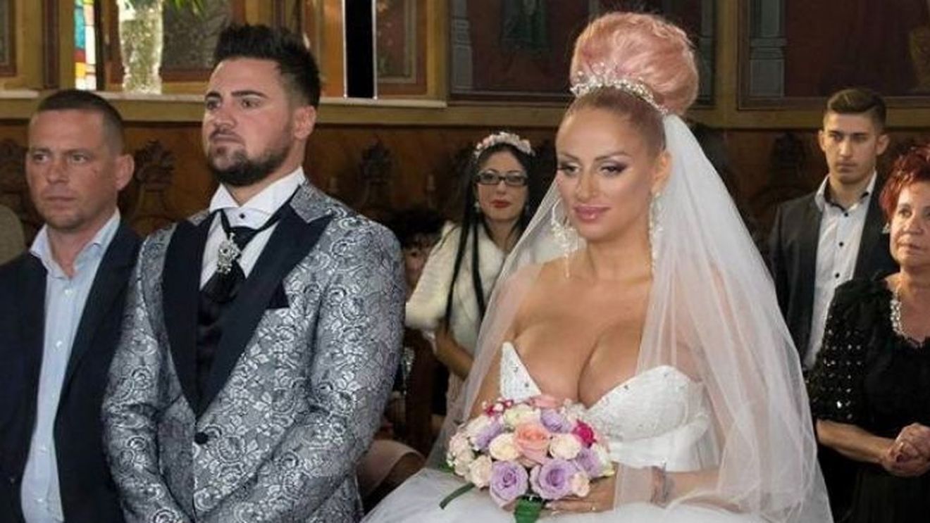  Nicolae Zuluf, scos din minți de Sânziana Buruiană. Soțul vedetei face declarații dure: "Nu are grijă nici de casă"