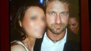 Madalina Ghenea nu e singura romanca apropiata de Gerard Butler! Nu o sa crezi cine a fost strans lipita de actor inaintea ei!
