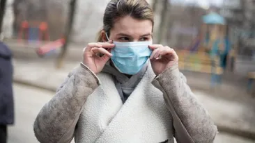 Masca te protejează de COVID-19, dar efectele secundare… Ce spun specialiștii