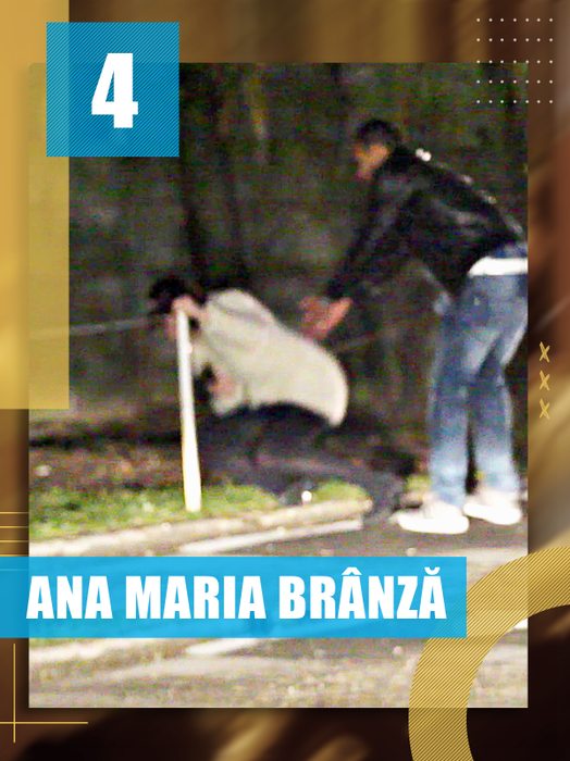 Cel mai disputat TOP prezentat de CANCAN.RO: Inna, Oana Zăvoranu, Marina Dina… Au dat cu fundulețul de pământ!