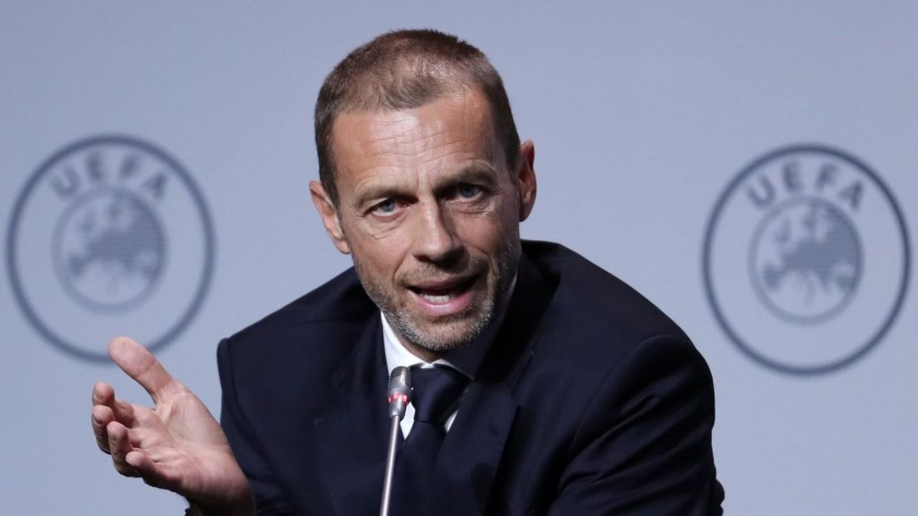 UEFA a făcut anunțul: Regula golului marcat în deplasare devine istorie!