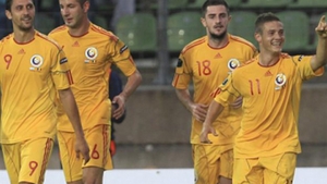 Romania si-a aflat programul pentru preliminariile Cupei Mondiale de Fotbal din 2014! Vezi cu cine debuteaza trupa lui Piturca!