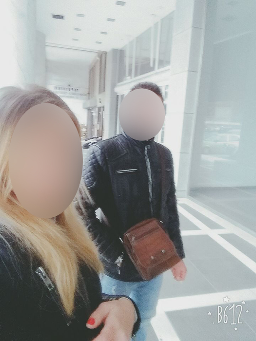 Nicoleta şi Dimitris se iubesc mai mult ca niciodată!
