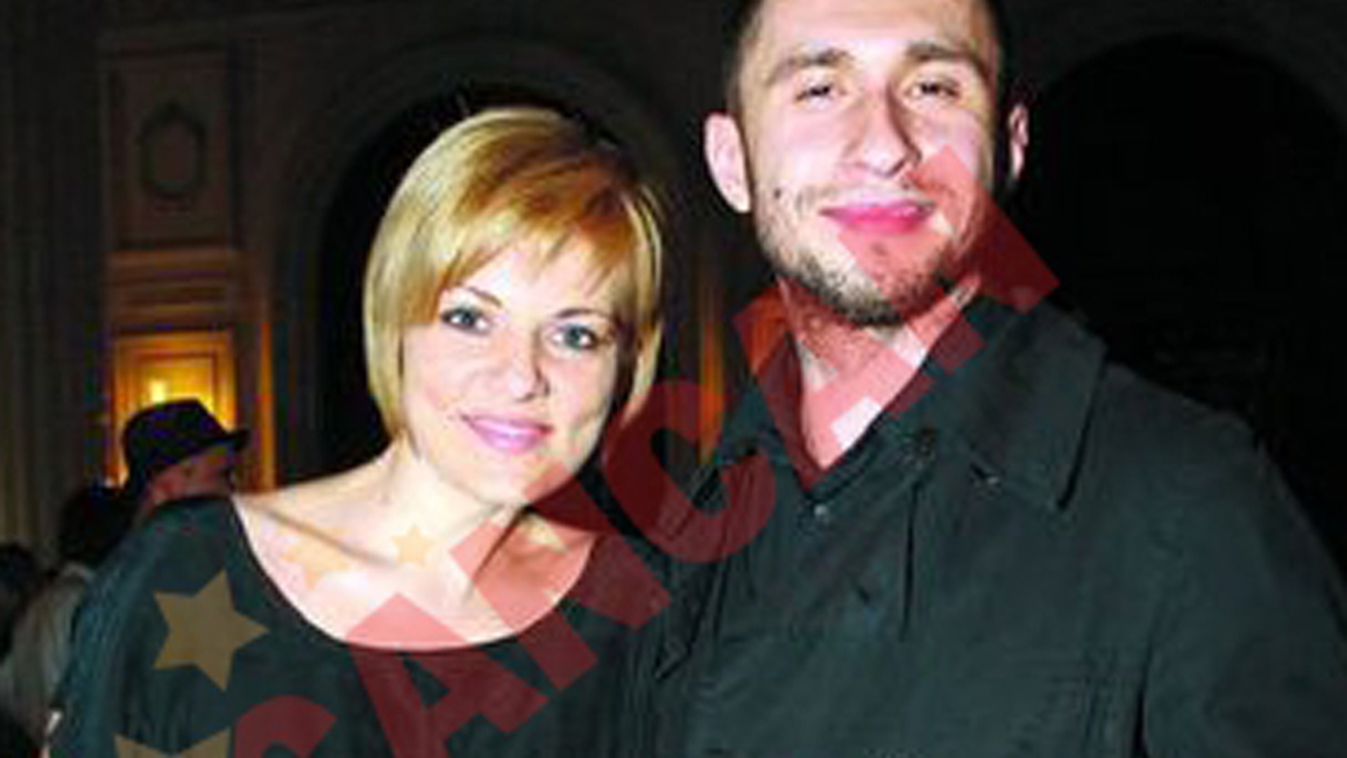 Dragos Bucur a mintit ca sa obtina rolul pentru filmul "Marfa si banii"