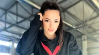 Larisa Iordache: ”În momentele acelea aveam dureri insuportabile”. Ce spun medicii despre stare de sănătate a gimnastei după o lună de la accidentare