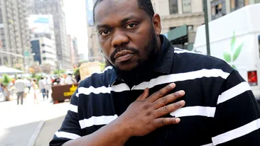 Rapperul american Beanie Sigel, in stare critica, dupa ce a fost impuscat