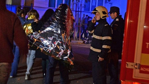 Ce s-a intamplat cu “ingerii” din clubul groazei! Avem vesti de ultima ora legate de cei patru minori internati cu arsuri grave
