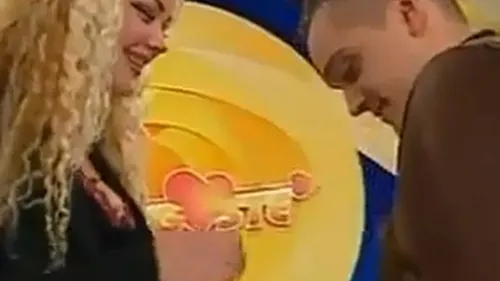 Îl mai ţii minte pe cel după care plângea BIANCA DRĂGUŞANU la emisiunea „Din Dragoste“? Aşa arată acum fostul iubit al vedetei