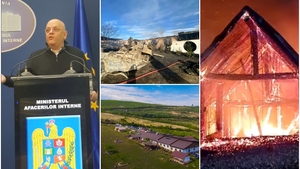 Raed Arafat, prima reacție după nenorocirea de la Ferma Dacilor! Complexul trebuia închis din 2019
