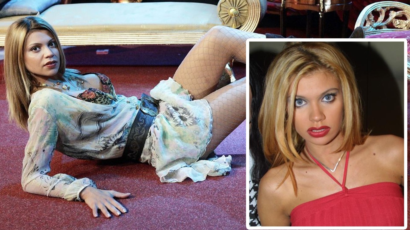 Cum arată Laura Andreșan și ce a ajuns să facă pentru bani acum, la 15 ani după ce s-a retras din showbiz