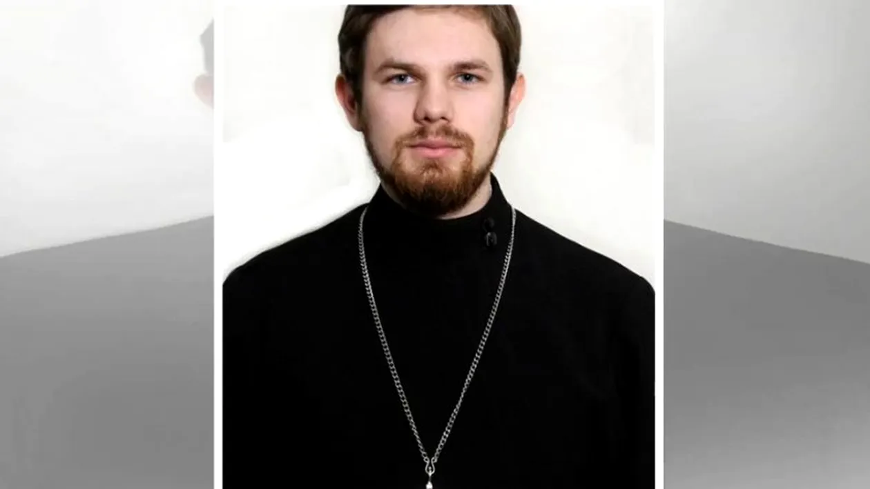 Un preot din Rusia și-a omorât soția. Motivul incredibil pentru care a devenit criminal din slujitor al Domnului