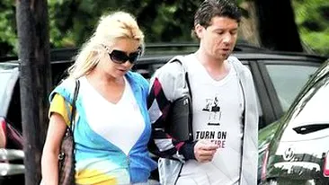 Dana Gheorghe este o mamica sexy