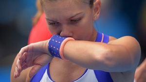 Simona Halep, eliminată în primul tur la Australian Open! Primele declaraţii ale româncei după înfrângere
