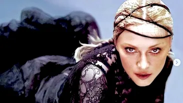 Cum s-a fotografiat Madonna la 62 de ani și a urcat imaginea pe internet: Incendiar!