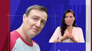 Călin Geambașu îi dă teroare din nou fostei soții! S-a dus la tribunal și a deschis un nou proces