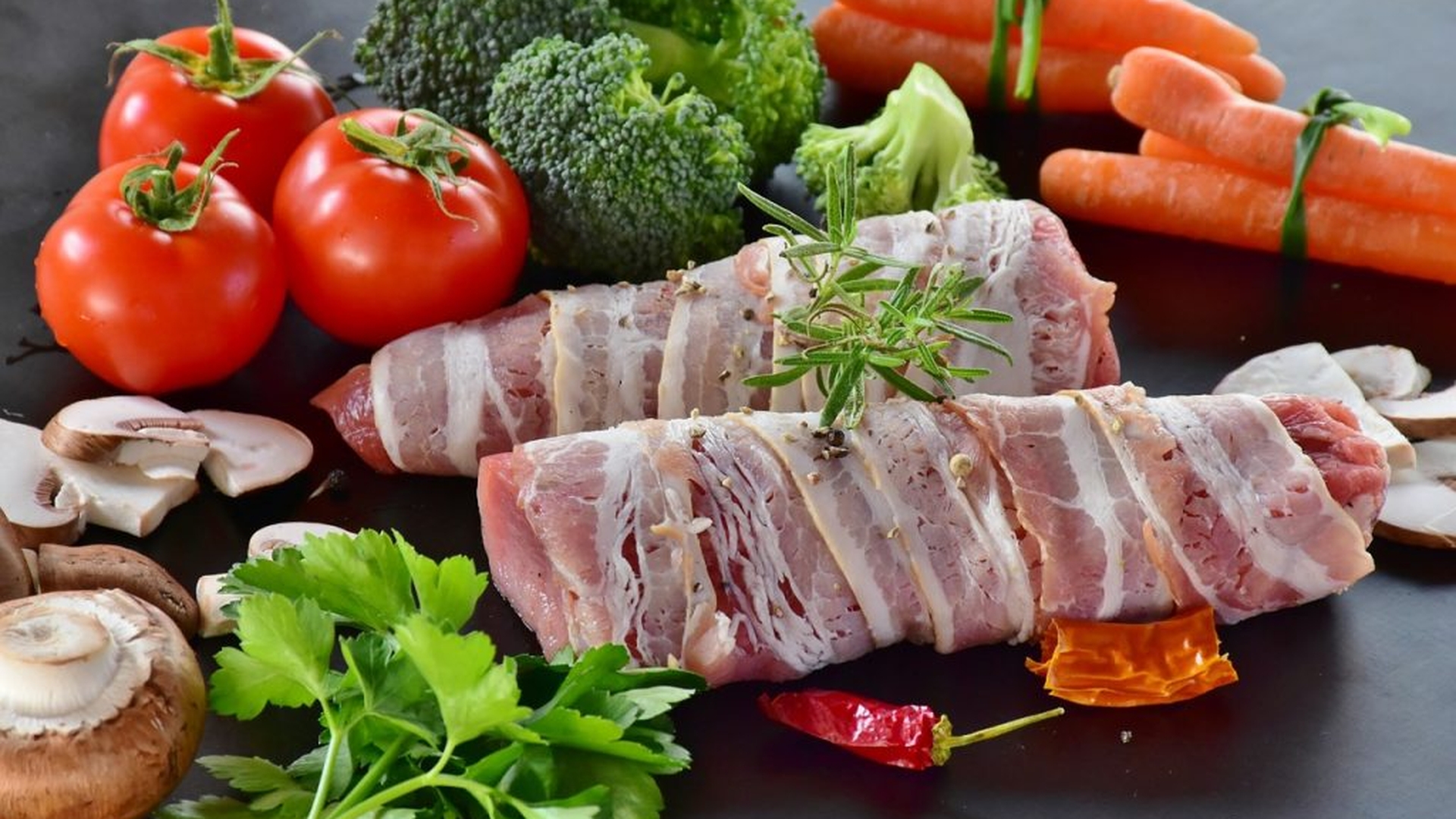 Dieta ketogenică - meniul zilnic