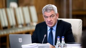 Mihai Tudose: ”PNRR, în Săptămâna Patimilor! Orban a recunoscut eșecul liberalo-pluserist”