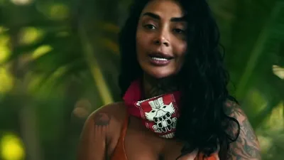 Naba, în scandal mare cu Boureanu! Cum vrea să se răzbune pe Aris Eram, Marina Dina și Yasmin, după ce a ajuns la spital din cauza lor