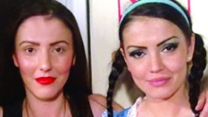 Andreea Mantea, DESFIINTATA de propria sora! Vezi ce poezie ODIOASA a putut sa compuna Lavinia Mantea