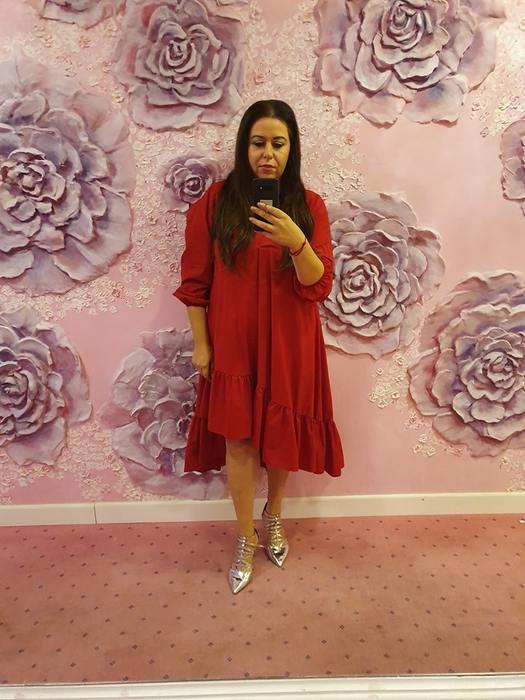 Anunțul făcut de Oana Roman în această seară: „Am revenit la TVR după multă vreme”