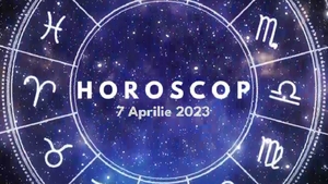 Horoscop 7 aprilie 2023. Lista nativilor care vor fi avantajați din punct de vedere financiar