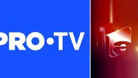 Lovitură primită de Antena 1 din partea Pro TV! Tocmai au anunțat: toată lumea va vorbi despre asta