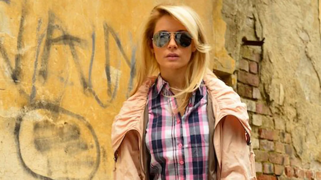 Laura Cosoi, nostalgica! Sa fie din cauza vremii? Iata ce mesaj le-a transmis fanilor