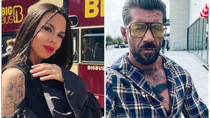 Cristina Petre, din nou în vizorul lui Andrei Rotaru. Ce a spus fostul concurent de la Insula Iubirii