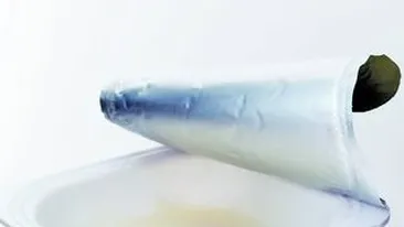 Dieta cu fulgi de ovăz şi iaurt. Cum să scapi repede de kilogramele în plus