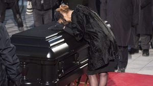 Decizia de ultima ora luata de Celine Dion, in legatura cu inmormantarea fratelui sau! Nimeni nu se astepta la asta!