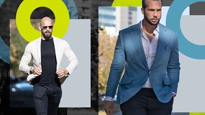 Andrew ”Cobra” și Tristan Tate, aroganță maximă după cinci luni de ”abstinență”! Au apărut la proces cu 400.000 € asupra lor!