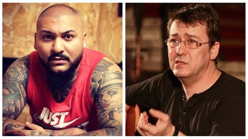 Florin Chilian, scrisoare deschisă după ce Dani Mocanu a fost condamnat la 6 luni de închisoare cu executare pentru incitare la ură