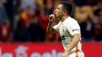 Galatasaray redescoperă gustul succesului în Super Lig!