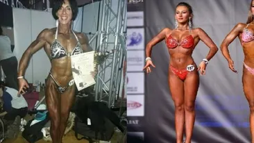 Două sportive din Serbia care au participat la Campionatul Mondial de la Bistriţa au murit în drum spre casă! Erau mamă şi fiică