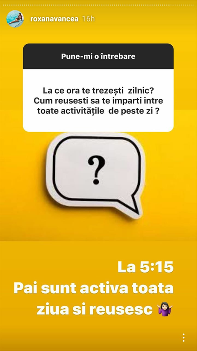 Ce lecție de viață! Cum se înțelege Roxana Vancea cu mama fiului ei vitreg