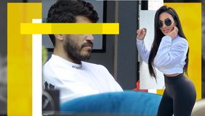 ”Dodel” Tănase a pus tunurile pe soție după ce femeia a cerut ordin de protecție! A băgat divorț, însă acum are alt plan