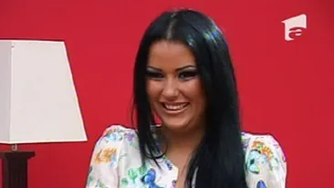 VIDEO Inainte sa plece in croaziera, Cruduta si-a amenintat sora: Ai grija de masina ca iti rup capul!