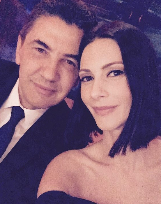 Andreea Berecleanu, mărturisiri din intimitate! Aşa a reuşit Constantin Stan să o cucerească: “Una dintre calităţile lui este…“