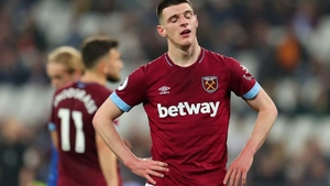 West Ham decimată de COVID-19 » Opt jucători au intrat în autoizolare!